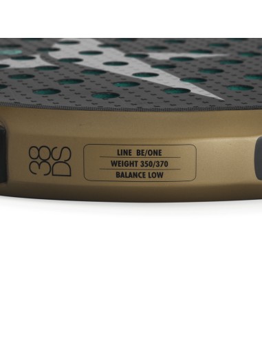 Drop Shot -Drop Shot Axion Control 2024