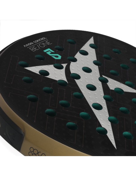 Drop Shot -PÁ DE CONTROLE DROP SHOT AXION DP304017