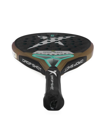Drop Shot -PÁ DE CONTROLE DROP SHOT AXION DP304017
