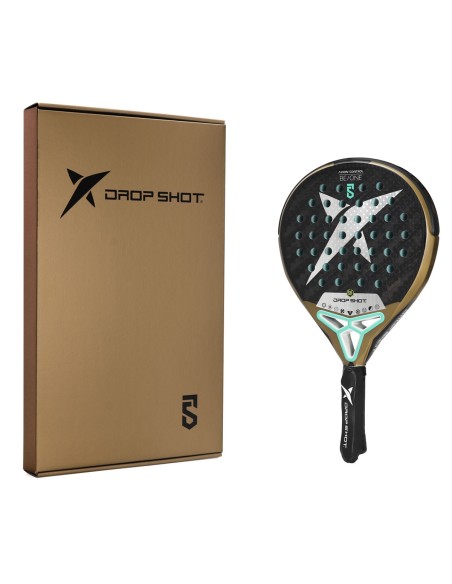 Drop Shot -PÁ DE CONTROLE DROP SHOT AXION DP304017