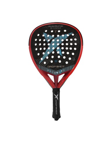 Drop Shot -Drop Shot Canyon Pro Attack 2024