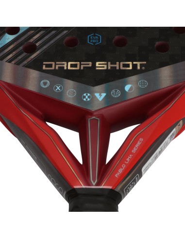Drop Shot -DROP SHOT CANYON PRO ATTACK SHOVEL DP304023