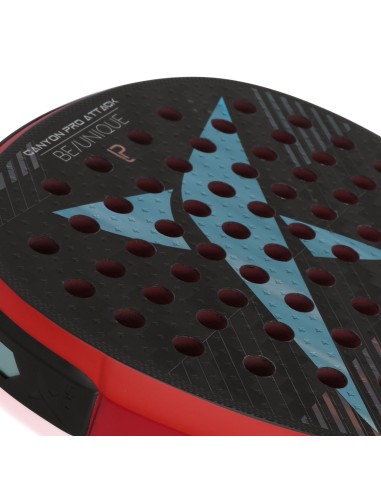 Drop Shot -Drop Shot Canyon Pro Attack 2024