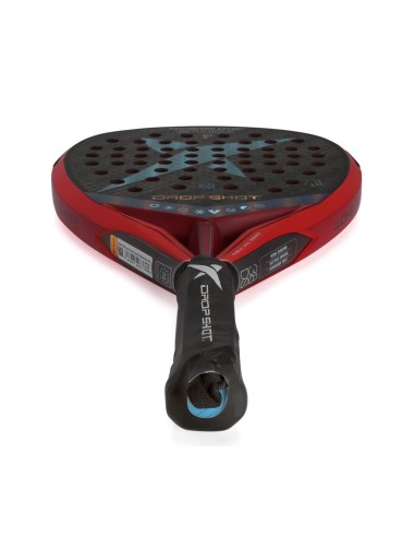 Drop Shot -DROP SHOT CANYON PRO ATTACK SHOVEL DP304023