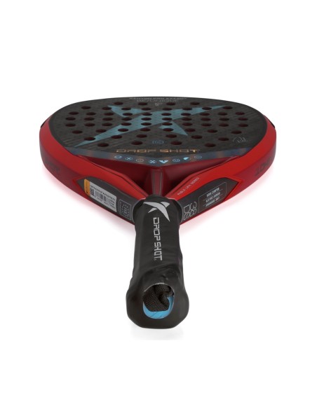 Drop Shot -DROP SHOT CANYON PRO ATTACK SHOVEL DP304023