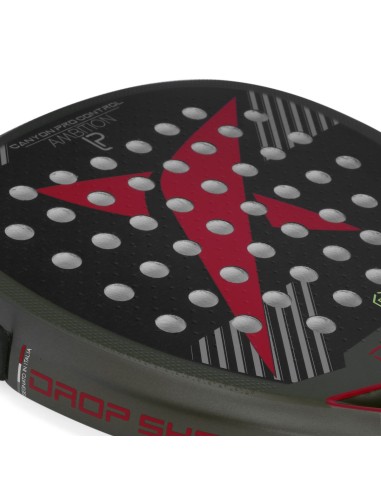 Drop Shot -Drop Shot Canyon Pro Control 2024