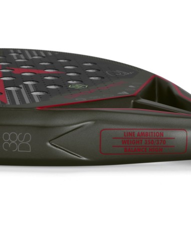 Drop Shot -Drop Shot Canyon Pro Control 2024