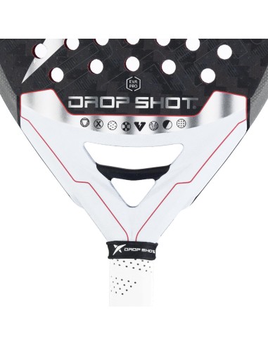 Drop Shot -Drop Shot Conqueror Attack 2024