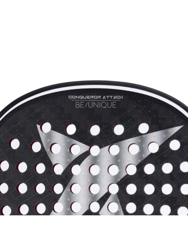 Drop Shot -Drop Shot Conqueror Attack 2024