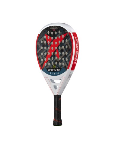 Drop Shot -DROP SHOT CONQUEROR 12 JUNIOR RACKET DP304002