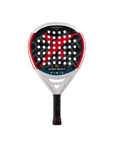 Drop Shot -Drop Shot Conqueror 12 Junior 2024