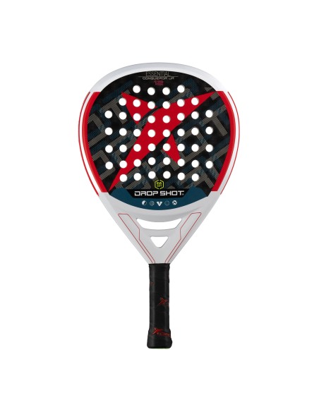 Drop Shot -DROP SHOT CONQUEROR 12 JUNIOR RACKET DP304002