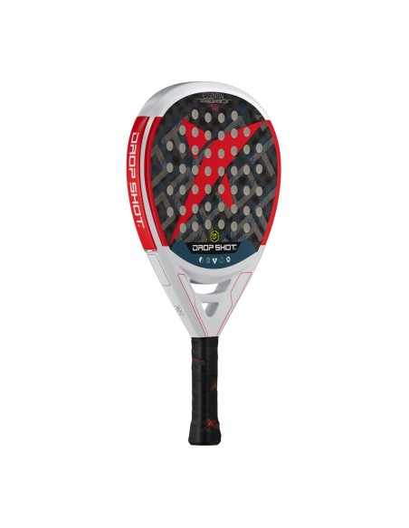 Drop Shot -DROP SHOT CONQUEROR 12 JUNIOR RACKET DP304002
