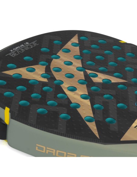 Drop Shot -Drop Shot X-Drive 1.0 2024