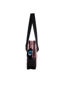 Drop Shot -Bandolera Drop Shot Bassam 23 DB284015 Rosa 2