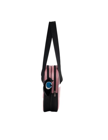 Drop Shot -DROP SHOT BASSAM 23 CROSSBODY BAG DB284015 PINK