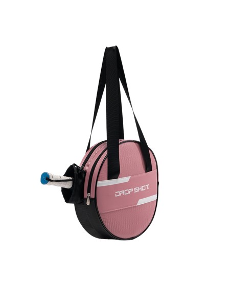 Drop Shot -DROP SHOT BASSAM 23 CROSSBODY BAG DB284015 PINK