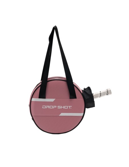 Drop Shot -SACO CROSSBODY DROP SHOT BASSAM 23 DB284015 ROSA