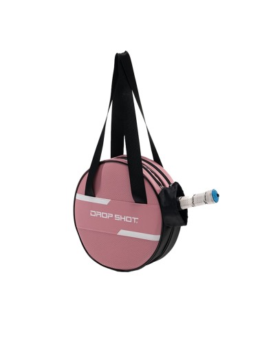 Drop Shot -SACO CROSSBODY DROP SHOT BASSAM 23 DB284015 ROSA