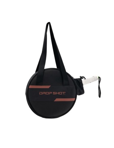 Drop Shot -Bandolera Drop Shot Bassam 23 DB284015 Negro