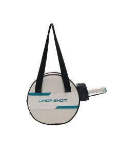 Drop Shot -Bandolera Drop Shot Bassam 23 DB284015 Blanco