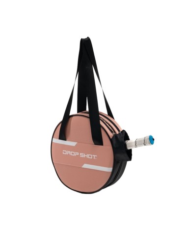 Drop Shot -DROP SHOT BASSAM 23 CROSSBODY BAG DB284015 BEIGE