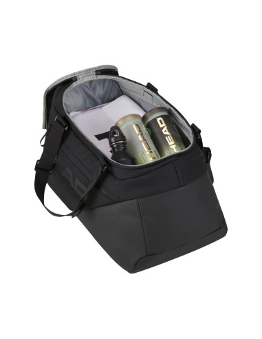 Head -HEAD PRO X LEGEND COURT BAG 48L 262574 BK