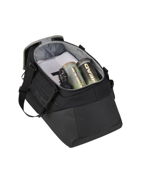 Head -HEAD PRO X LEGEND COURT BAG 48L 262574 BK Head -HEAD PRO X LEGEND COURT BAG 48L 262574 BK