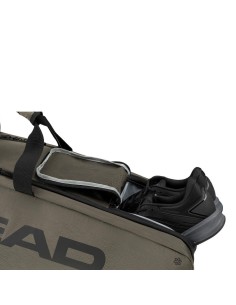 Head -Raquetero Head Pro X L 260034 TYBK 2