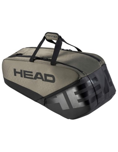 Head -HEAD PRO XL RACKET BAG 260034 TYBK