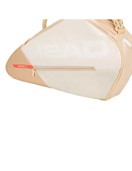 Head -SACO DE RAQUETE HEAD TOUR S 260833 CHYU