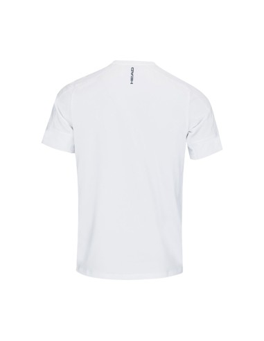 Head -Camiseta Head Topspin
