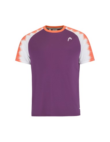 Head -Camiseta Head Topspin