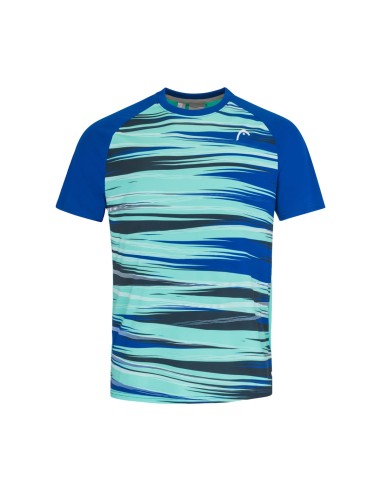 Head -Camiseta Head Topspin