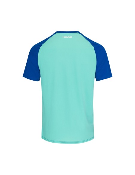 Head -Camiseta Head Topspin Head -Camiseta Head Topspin