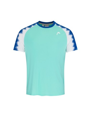 Head -Camiseta Head Topspin