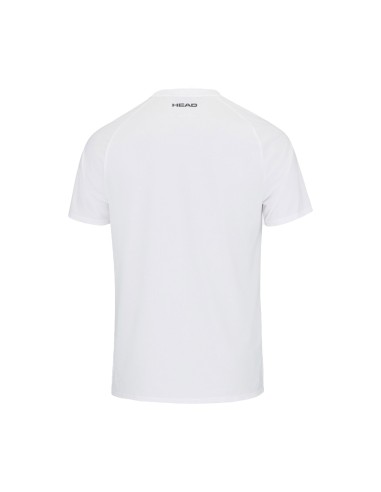 Head -Head Topspin T T-shirt 811453 Faxv