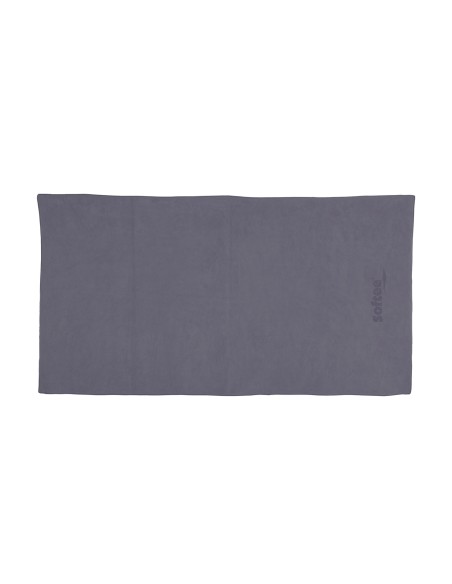 SOFTEE -SOFTEE SWEET GRAY TOWEL 75X35 CM 24381.011