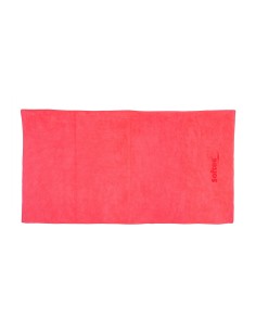 SOFTEE -Toalla Softee Sweet Coral 75X35 cm
