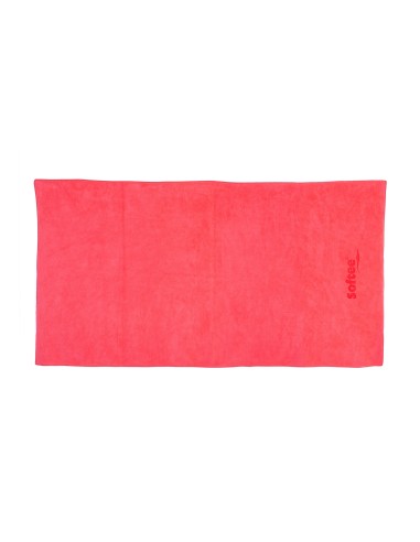SOFTEE -SOFTEE SWEET CORAL 75X35 CM 24381.036