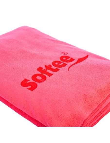 SOFTEE -SOFTEE SWEET CORAL TOWEL 75X35 CM 24381.036