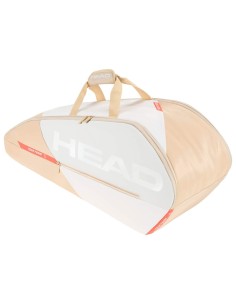 Head -Raquetero Head Tour M 260823 CHYU 2