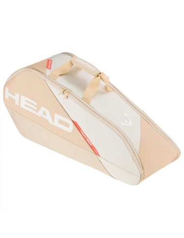 Head -HEAD TOUR M RACKET BAG 260823 CHYU