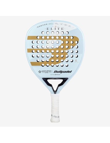 Bullpadel -Bullpadel Elite TF 24