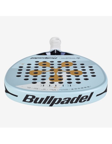 Bullpadel -Bullpadel Elite TF 24
