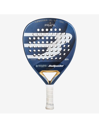 Bullpadel -Bullpadel Pearl TF 24