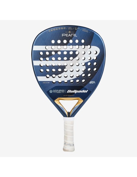 Bullpadel -Bullpadel Pearl TF 24 Bullpadel -Bullpadel Pearl TF 24