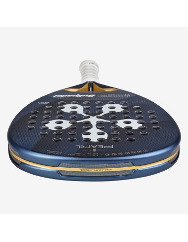 Bullpadel -Bullpadel Pearl TF 24