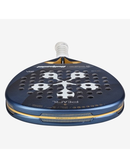 Bullpadel -Bullpadel Pearl TF 24 Bullpadel -Bullpadel Pearl TF 24