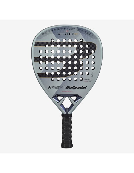 Bullpadel -Bullpadel Vertex 04 TF 24 Bullpadel -Bullpadel Vertex 04 TF 24